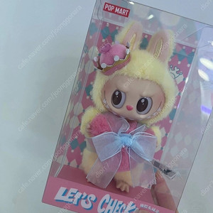(정품)팝마트 라부부 체크메이트 시리즈 인형(최종가️)