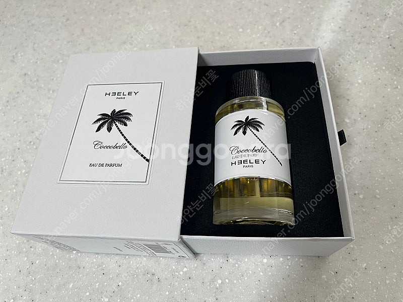 힐리 코코벨로 오 드 퍼퓸 100ml--0