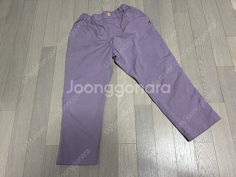 캉골 키즈 145사이즈--1