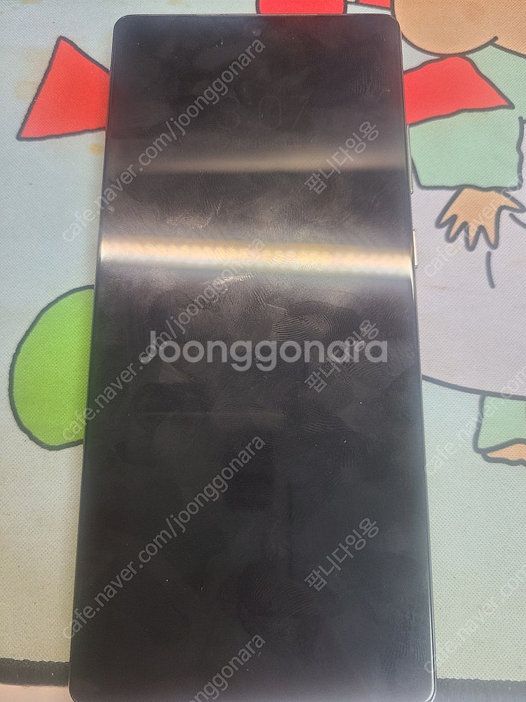 갤럭시노트20 판매합니다.--0