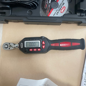 토네 디지털 토크렌치 1/4인치