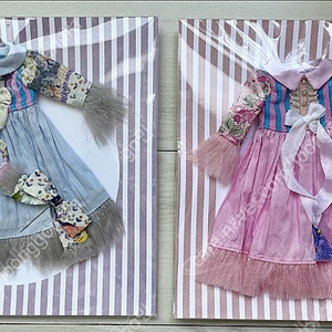 블라이스 브라이스 작은 육일인형 의상 소품 이미지