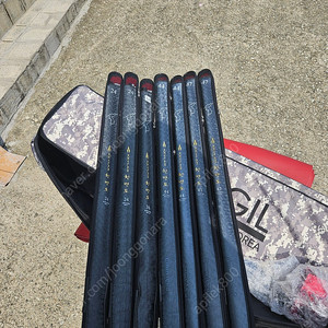 (구형)케브라한반도 44-51칸 신품급