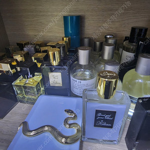 킬리안 굿걸곤배드(코프레), 세이크리드 우드 이미지