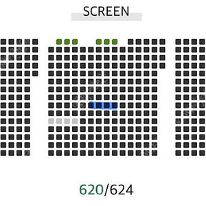 [정가] 귀멸의 칼날 용아맥 IMAX 9/5 10:40