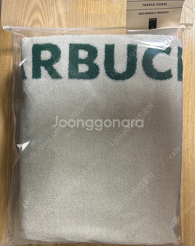 스타벅스 라코스테 프리퀀시 보스톤백 멀티플백 가방 그린...--4