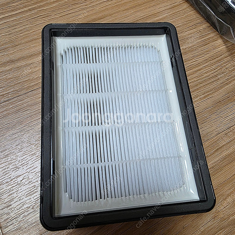 삼성 모션씽크 유선 청소기 (모델명: VC77F70LH...--3