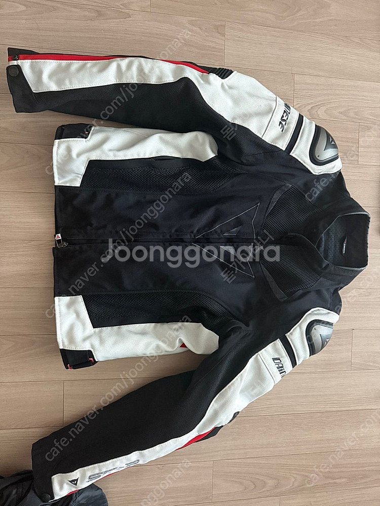 다이네즈슈퍼스피드 메쉬자켓 50사이즈--6