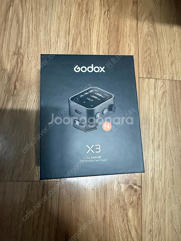 고독스 AD200 Pro ii + R200(링플레쉬) ...--2