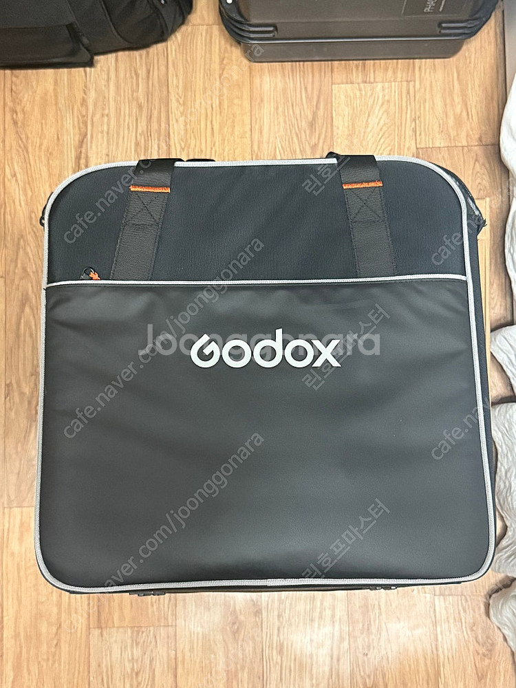 고독스 AD200 Pro ii + R200(링플레쉬) ...--3