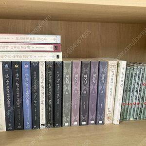 로판 소설 정리