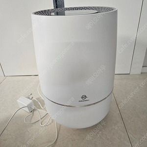 제로웰 자연기화식 가습기 ZWH-500W