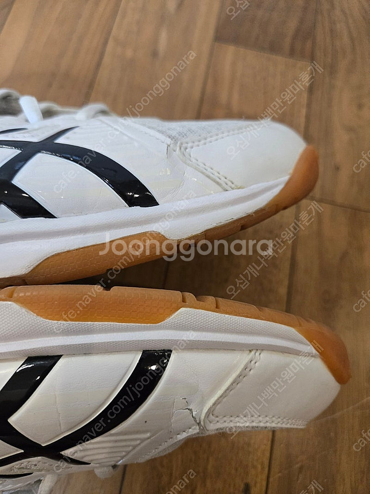 (가격내림) 아식스 업코트 3 1071A019-110 ...--6
