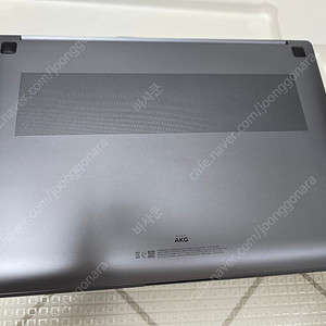 갤럭시북4 울트라 NT960XGL-X94AG 울트라9 185h 64GB RAM RTX 4070 SSD 2TB