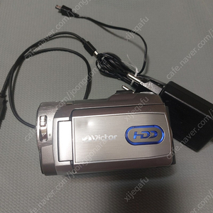 jvc gz-mg555 캠코더