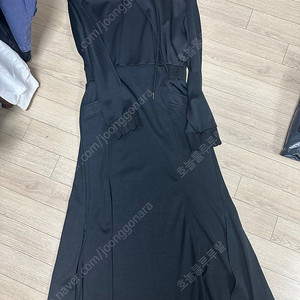 페이지유 후드원피스