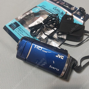 jvc gz-hm670 캠코더