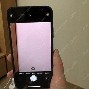 아이폰 XS 스그 64기가 배터리 85퍼