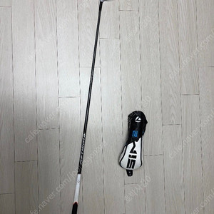 테일러메이드 심2맥스 5번우드