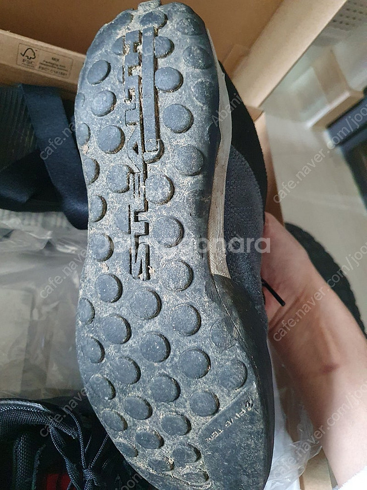 [ fiveten ] 파이브텐 등산화 ₩15,000 (...--2