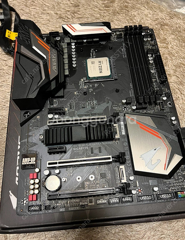기가바이트 X470 Aorus Ultra Gaming ...--0