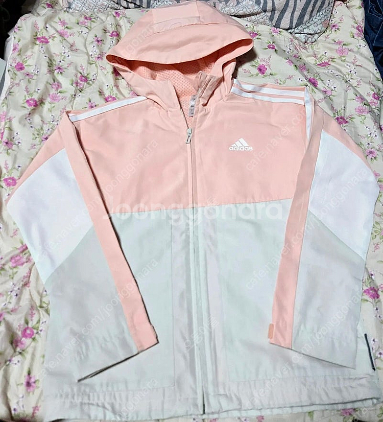 아동 140호 뉴발란스 내셔널지오그래픽 아디다스 키즈 바람막이점퍼 후리스자켓 트렌치코트 자켓--5