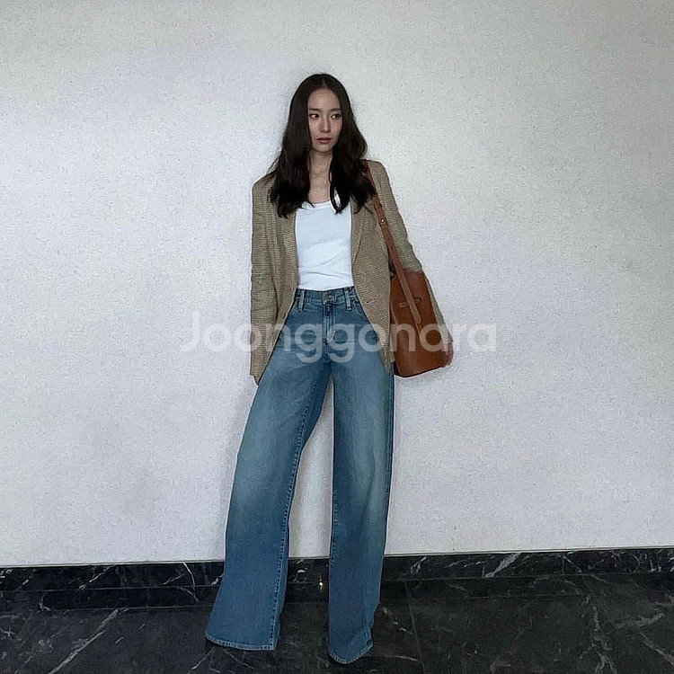 폴로랄프로렌헤링본자켓--0