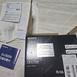 소니 A6700 + 탐론 렌즈 1770