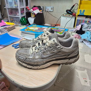 나이키p6000판매합니다.