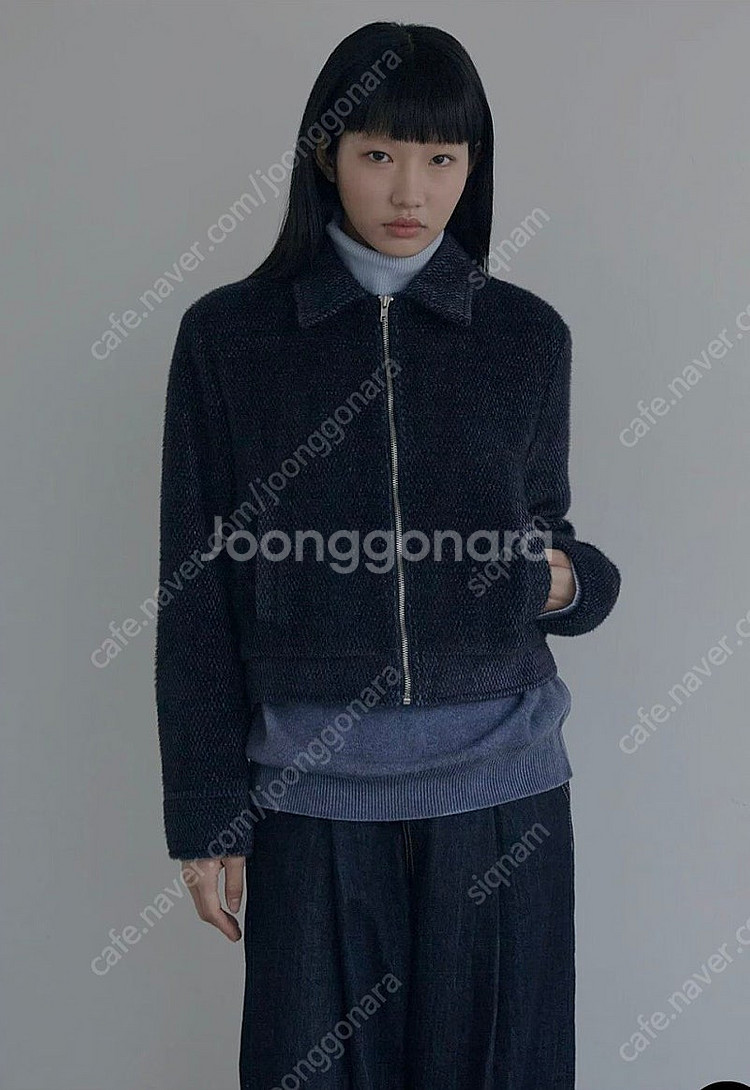 텍스처 제로 TEXTURE ZERO LIMA FUR J...--2