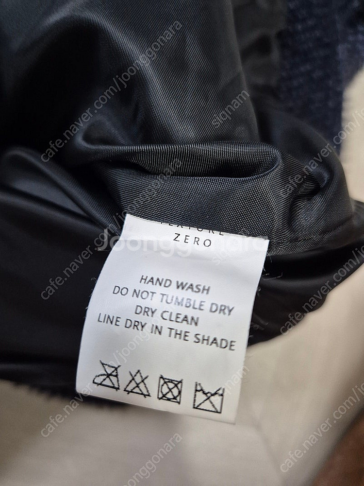 텍스처 제로 TEXTURE ZERO LIMA FUR J...--8