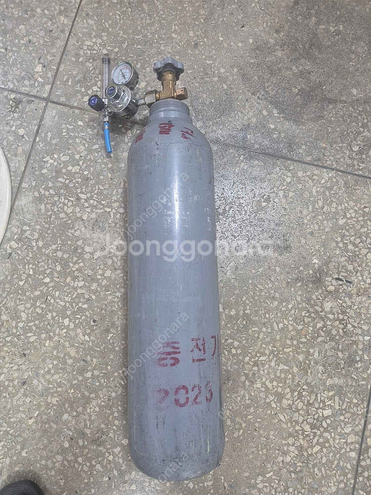 알곤가스병10리터--1