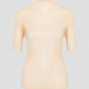 플리츠플리즈 루시드 플리츠 탑 25년 8월