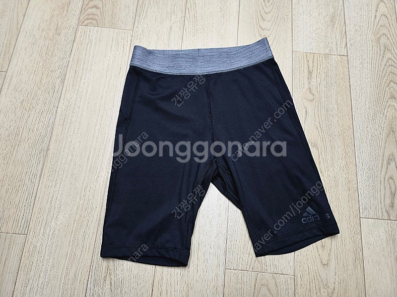 새상품 아디다스 여성 레깅스 반바지 L-xl--0