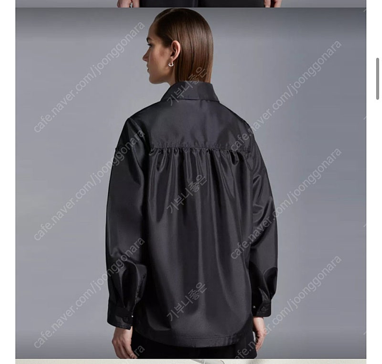 몽클레어 DEIPILO 바람막이 레인자켓--2