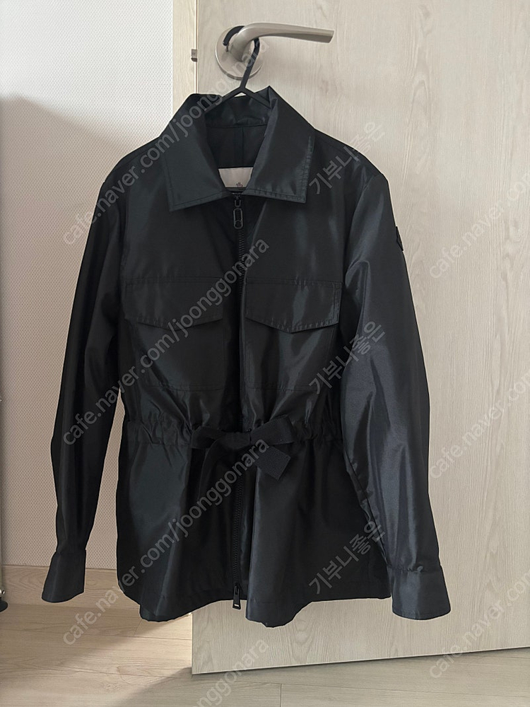 몽클레어 DEIPILO 바람막이 레인자켓--3