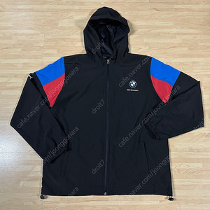 BMW X PUMA 모터스포츠 자켓