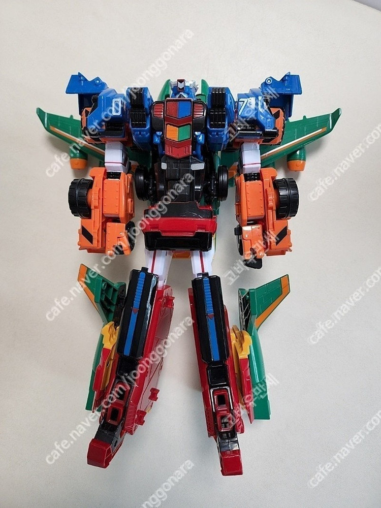 또봇 킹포트란 판매(A급)--1