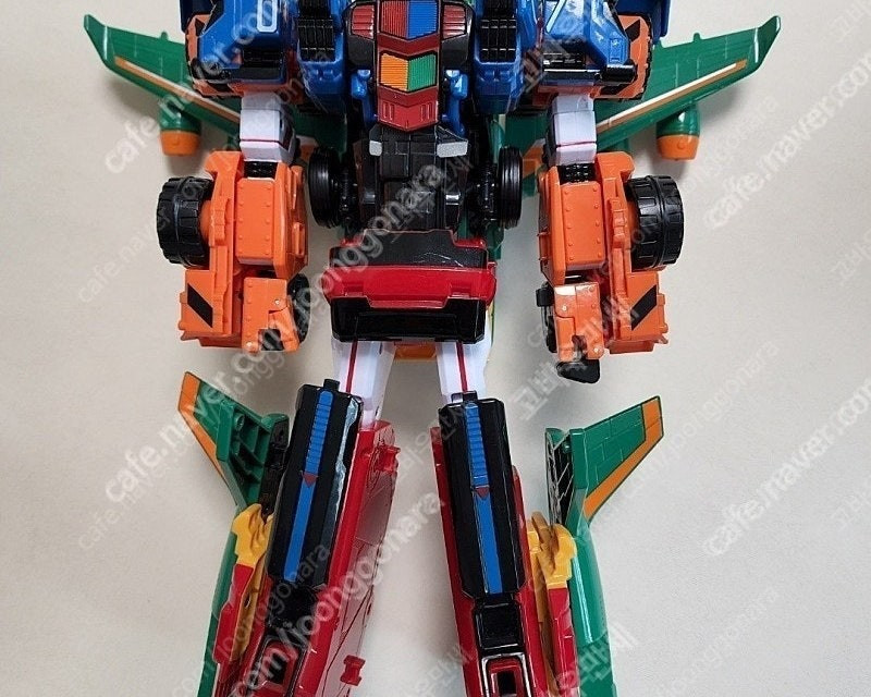 또봇 킹포트란 판매(A급)--2