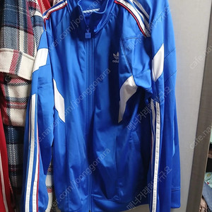 아디다스 져지 xl