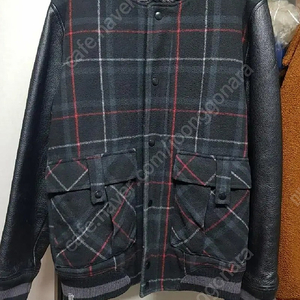 나이키 조던 양가죽 스타장100