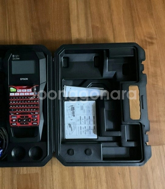 엡손 LW-Z700 산업용 라벨프린터 Epson--0