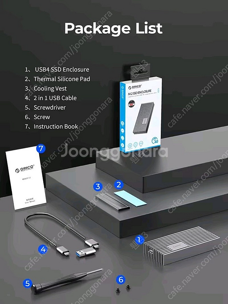 SK 하이닉스 Platinum P41 M.2 NVMe ...--6
