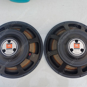 JBL 2226H 15인치 우퍼 1조