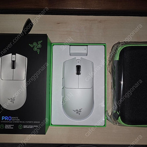 레이저 Razer Viper V3 Pro 화이트 판매