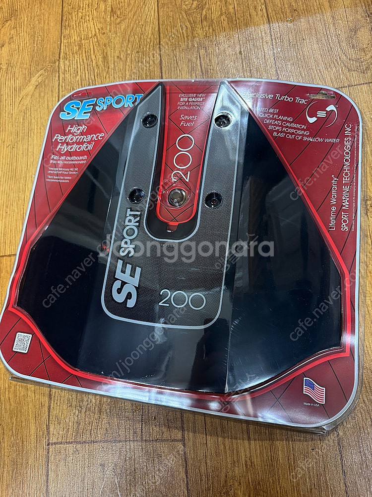 SE sport 200 부상판 불용품 팝니다.--0