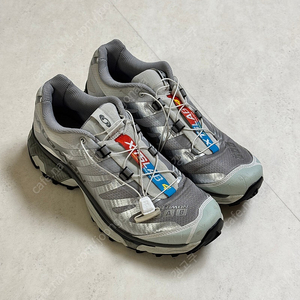 살로몬 xt-4 샤크스킨 275사이즈