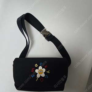 맥키골프 벨트백