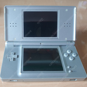 닌텐도 DS Lite USG001 (KOR) 처분