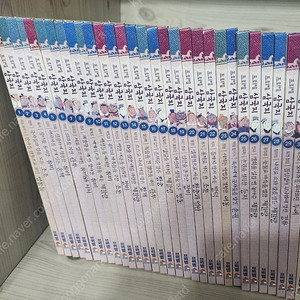 프뢰벨 삼국지 31권 택배비포함